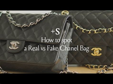 5s replica chanel reviews|Authenticating Chanel Bags: Real vs Fake Examples [20 .